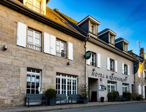 logis hotel restaurant des voyageurs