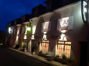 logis hotel restaurant des voyageurs