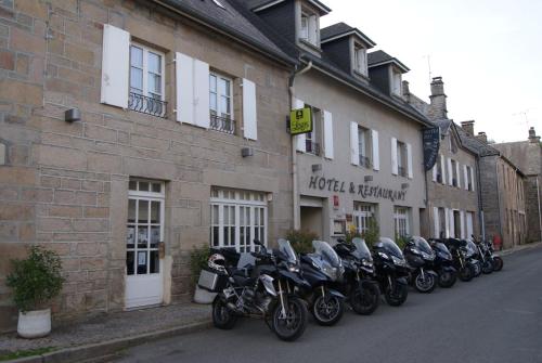 logis hotel restaurant des voyageurs