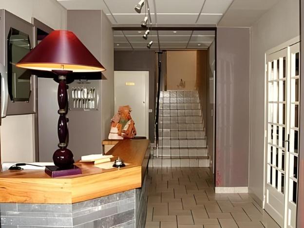 logis hotel restaurant des voyageurs