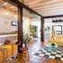 hotel la thomasse