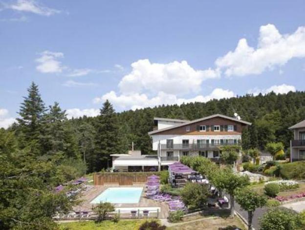 le chambon sur lignon