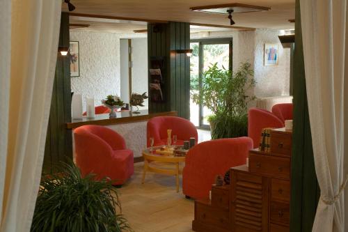 le chambon sur lignon