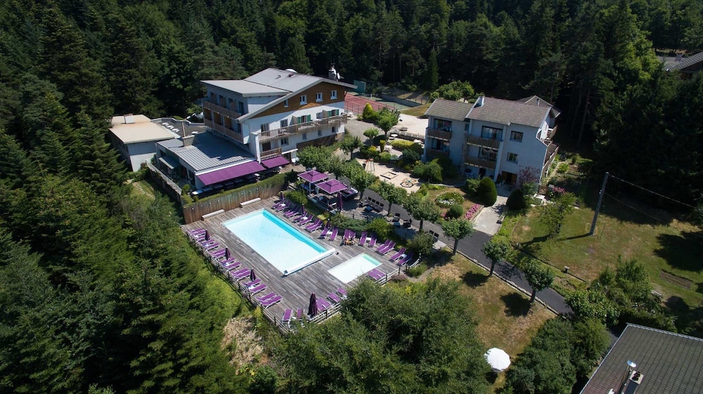 le chambon sur lignon