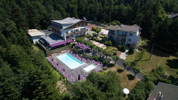 le chambon sur lignon