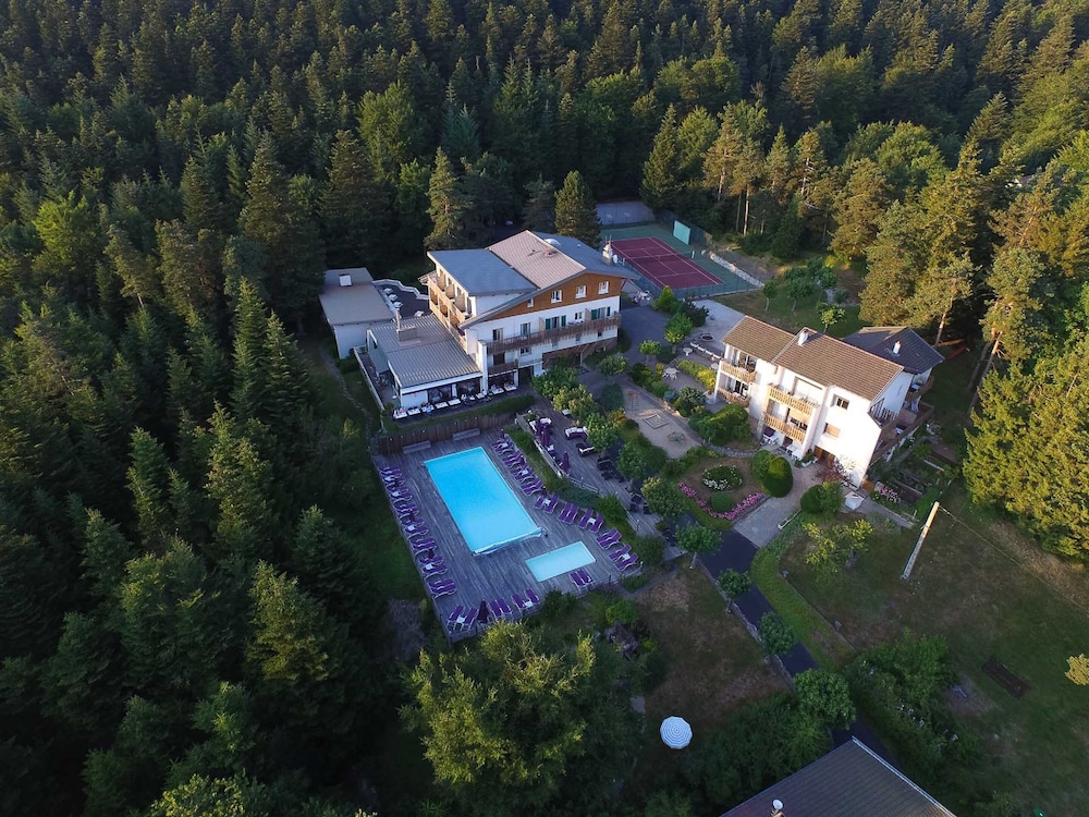 le chambon sur lignon