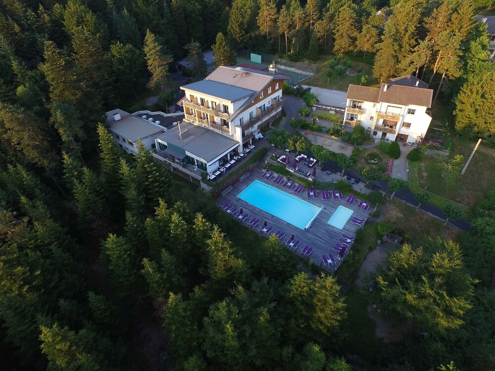 le chambon sur lignon