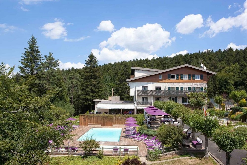 le chambon sur lignon