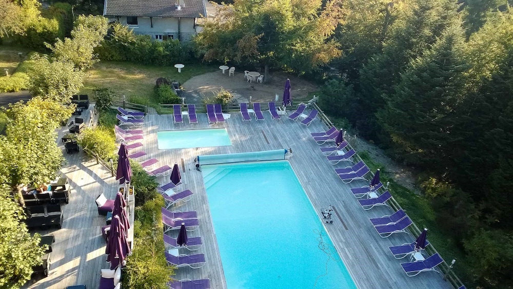 le chambon sur lignon