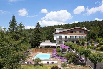 le chambon sur lignon