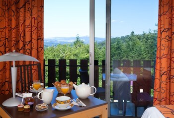 le chambon sur lignon