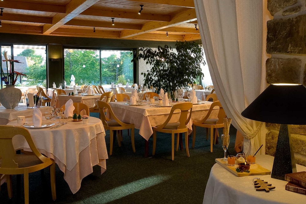 le chambon sur lignon