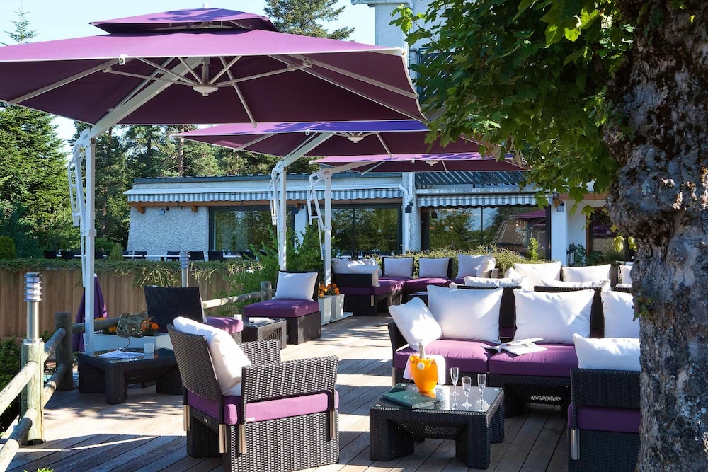 le chambon sur lignon