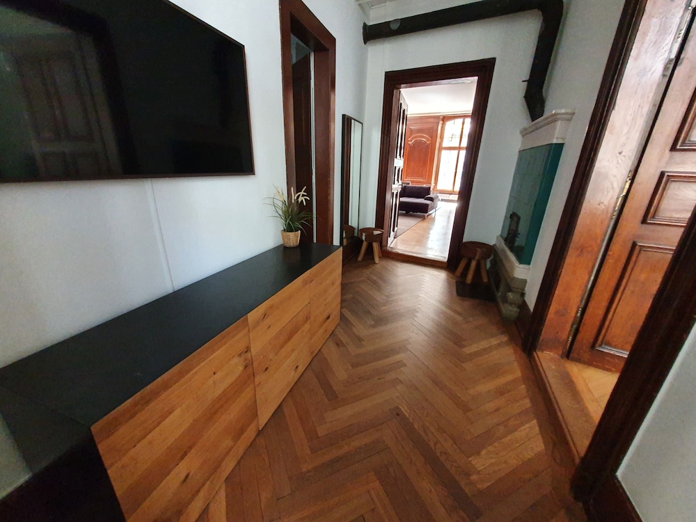 le bijou bk9 presidential suite