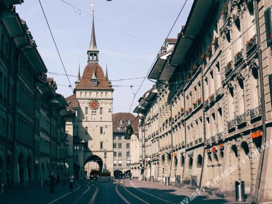 le bijou bk9 presidential suite