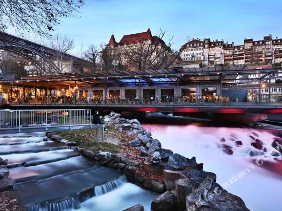 le bijou bk9 presidential suite