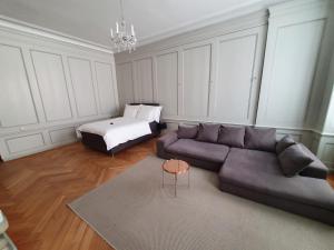 le bijou bk9 presidential suite