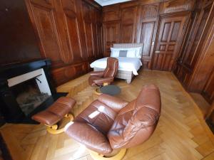 le bijou bk9 presidential suite