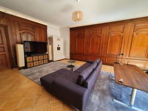 le bijou bk9 presidential suite