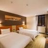 7days premium zhuzhou yangtze river road central hospital