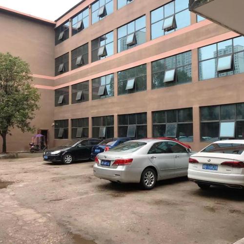 7days premium zhuzhou yangtze river road central hospital