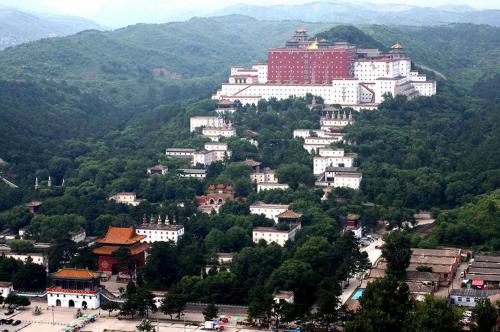 chengde