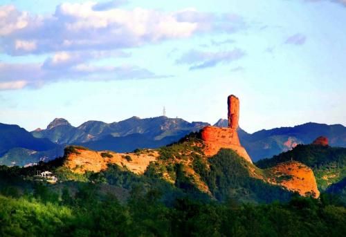 chengde