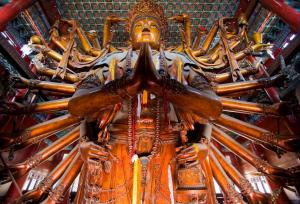chengde