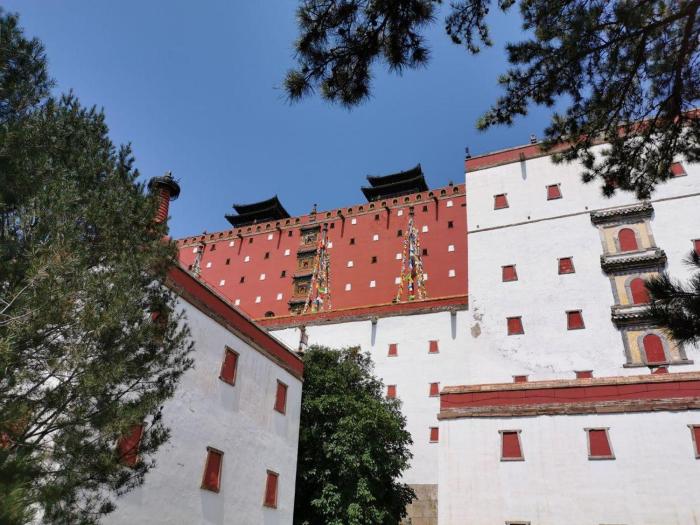 chengde