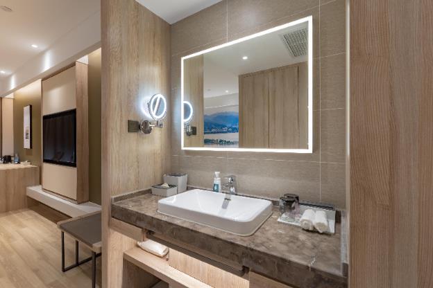 atour hotel suzhou wujiang wuyue plaza