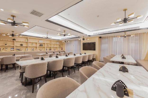 atour hotel suzhou wujiang wuyue plaza