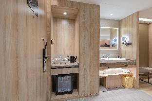 Atour Hotel (Suzhou Wujiang Wuyue Plaza),Suzhou>>Kunshan,4 star