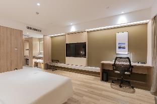 atour hotel suzhou wujiang wuyue plaza