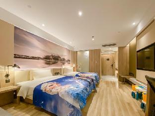atour hotel suzhou wujiang wuyue plaza
