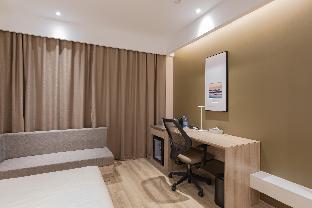 atour hotel suzhou wujiang wuyue plaza