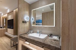 atour hotel suzhou wujiang wuyue plaza