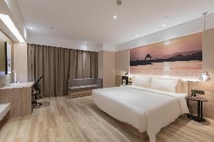 atour hotel suzhou wujiang wuyue plaza