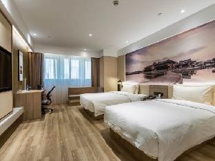 atour hotel suzhou wujiang wuyue plaza