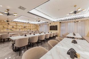 atour hotel suzhou wujiang wuyue plaza