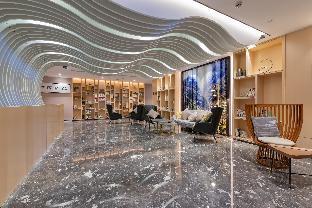 atour hotel suzhou wujiang wuyue plaza