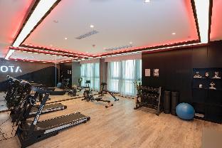 Atour Hotel (Suzhou Wujiang Wuyue Plaza),Suzhou>>Kunshan,4 star