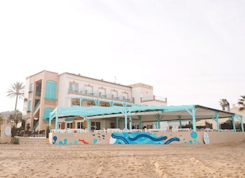 noguera mar hotel