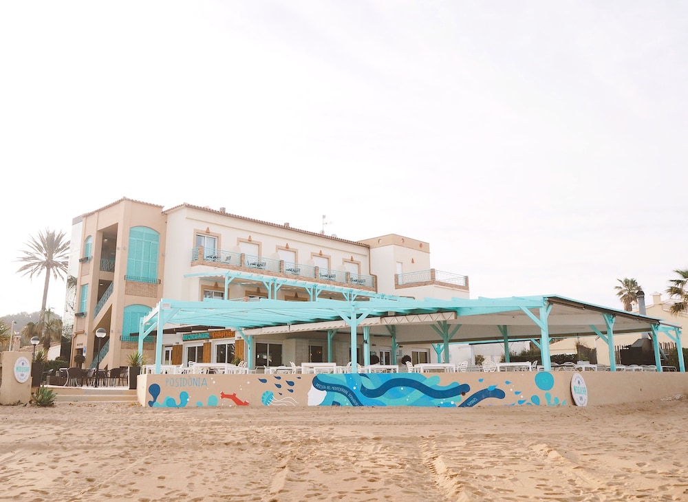 noguera mar hotel