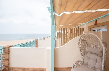 noguera mar hotel