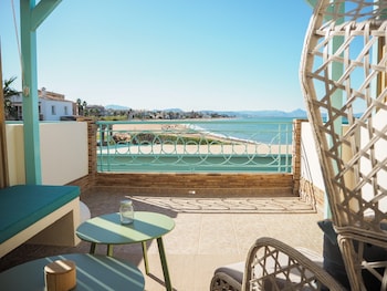 noguera mar hotel