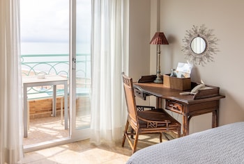 noguera mar hotel