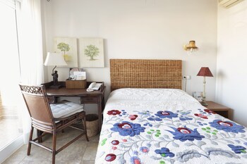 noguera mar hotel