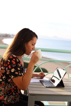 noguera mar hotel