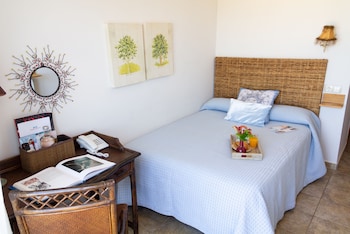 noguera mar hotel