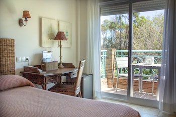 noguera mar hotel